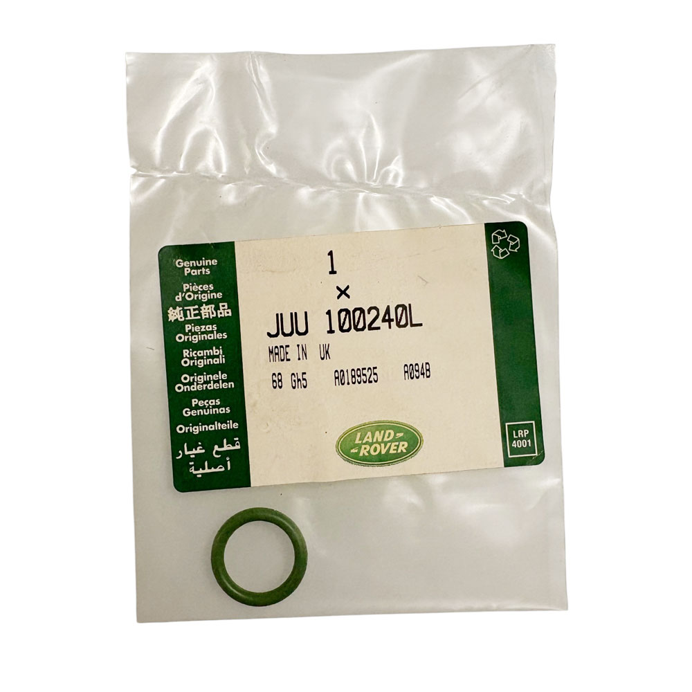 O Ring for Air Conditioning Hose JUU100240L